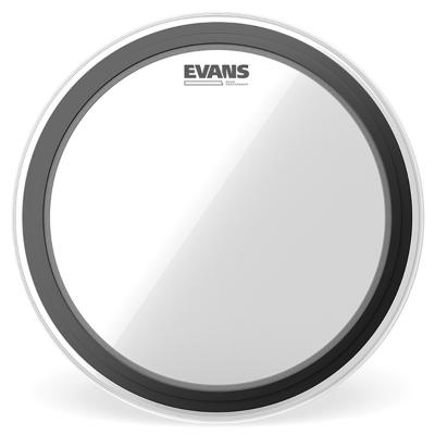 EVANS BD18EMADHW EMAD Heavyweight バスドラムヘッド