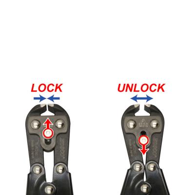 HOSCO TL-FC28S ステンレス用 フレットカッター ホスコ 開いた画像 閉じた画像