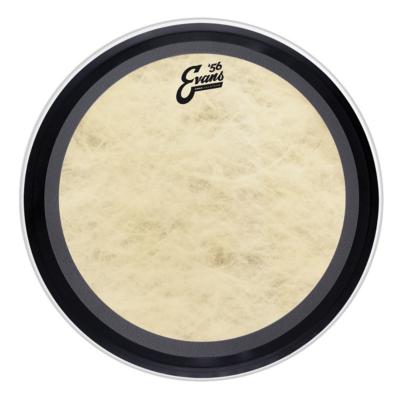 EVANS BD16EMADCT ’56 - EMAD Calftone Bass バスドラムヘッド