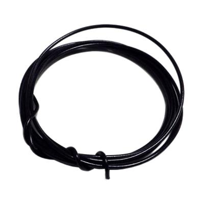 Montreux EXC Basic Belden #8503 1M Black No.5114 配線材