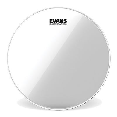 EVANS TT16GR 16" Genera Resonant Tom ドラムヘッド