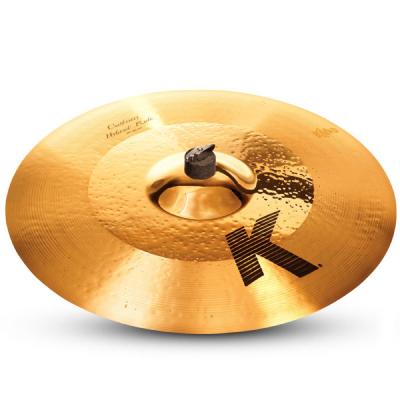 ZILDJIAN K.Custom Hybrid Ride 20”