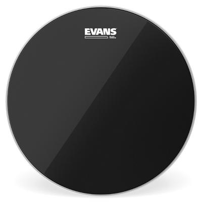 EVANS TT15CHR Black Chrome ドラムヘッド