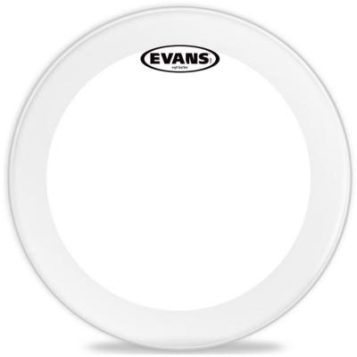 EVANS BD20GB4 EQ4 Clear バスドラムヘッド