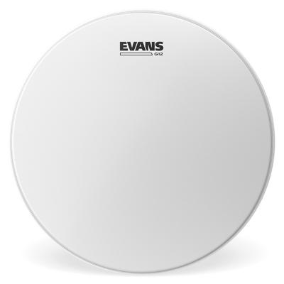 EVANS B15G12 G12 Coated ドラムヘッド