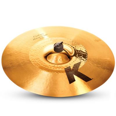 ZILDJIAN K.Custom Hybrid Crash 19”