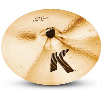 ZILDJIAN K.Custom Dark Crash 18”