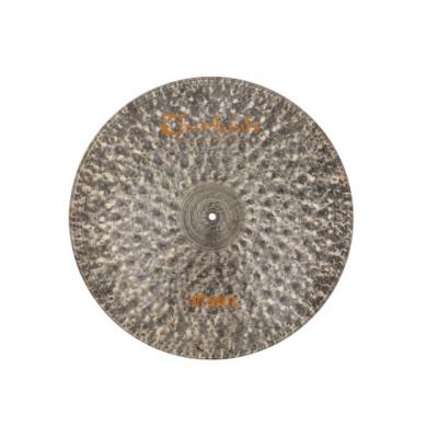 Turkish TU-CP15H Cappadocia 15" Hihats ハイハットシンバル