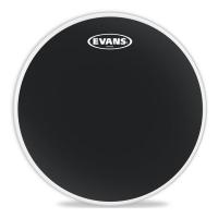 EVANS TT18RBG 18" Resonant Tom Black ドラムヘッド