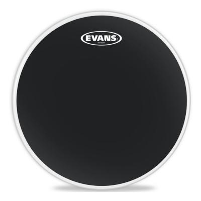 EVANS TT16RBG 16" Resonant Tom Black ドラムヘッド
