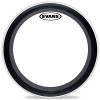 EVANS BD18GMAD GMAD Clear バスドラムヘッド