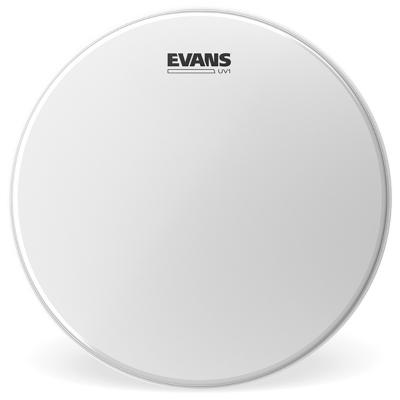 EVANS B08UV1 UV1 ドラムヘッド