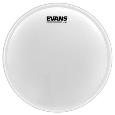 EVANS BD22UV1 UV1 Coated Bass バスドラムヘッド