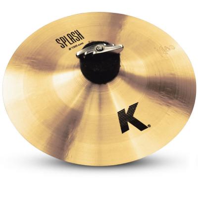 ZILDJIAN K.Zildjian Splash 8”