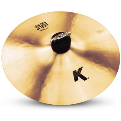 ZILDJIAN K.Zildjian Splash 10”
