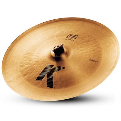 ZILDJIAN K.Zildjian China 17”