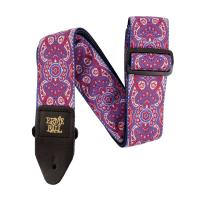 ERNIE BALL 5332 PAISLEY DREAM JACQUARD STRAP P05332 ギターストラップ