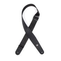 Planet Waves by D’Addario 25HYB00 HYBRID ADJUSTER BK ギターストラップ