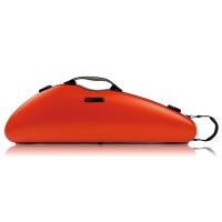 bam 2000XLORG Hightech Slim Orange 4/4サイズ用 バイオリンケース