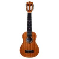 Uma Ukulele UK-20SS NA ソプラノウクレレ