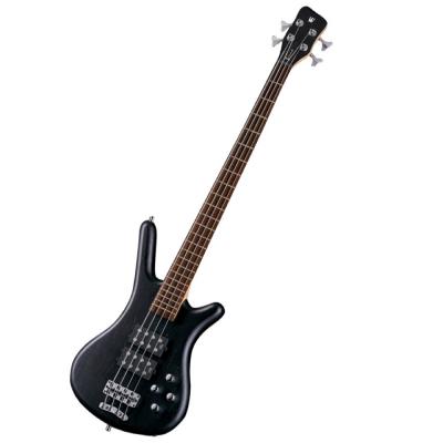 WARWICK Rockbass Corvette $$ 4st Nirvana Black Transparent Satin エレキベース