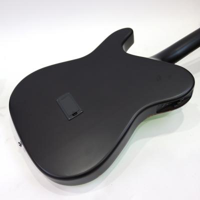 SCHECTER OL-FL SSG エレクトリックアコースティックギター アップの画像