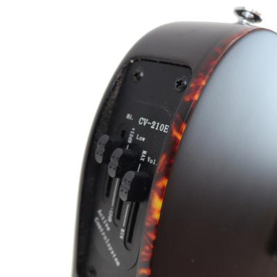 SCHECTER OL-FL STBK エレクトリックアコースティックギター アップの画像