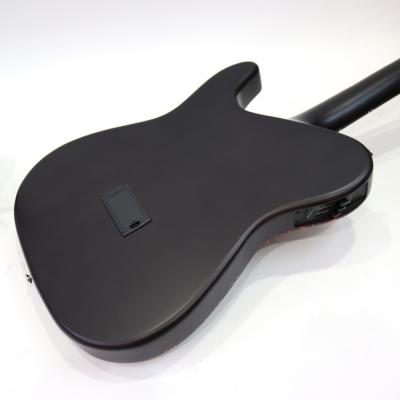 SCHECTER OL-FL STBK エレクトリックアコースティックギター アップの画像