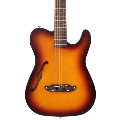 SCHECTER OL-FL TSB エレクトリックアコースティックギター