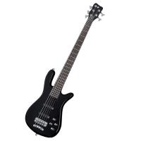 WARWICK Rockbass Streamer NT 5st Solid Black High Polish 5弦エレキベース