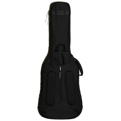 RITTER RGA5‑E AROSA SBK Electric Guitar エレキギター用ギグバッグ 背面画像