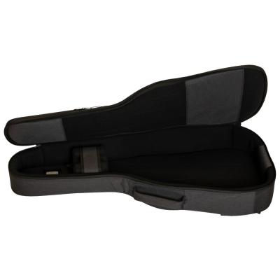 RITTER RGB4‑CH ANT BERN 1/2 Classical Guitar 1/2クラシックギター用ギグバッグ 内部画像