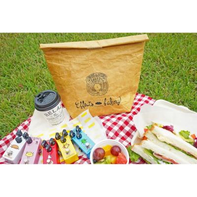 Effects Bakery エフェクター用防水ブレッドバッグ イメージ画像