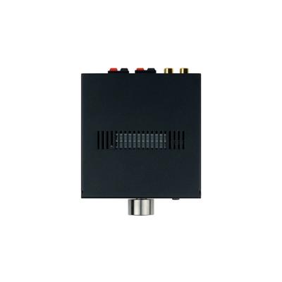 FOSTEX AP20d パーソナルアンプ 上面