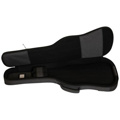 RITTER RGB4‑B ANT BERN Electric Bass エレキベース用ギグバッグ 内部画像