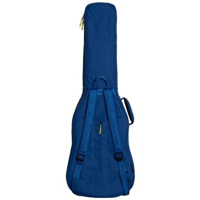 RITTER RGB4‑B SBL BERN Electric Bass エレキベース用ギグバッグ リュックストラップ画像
