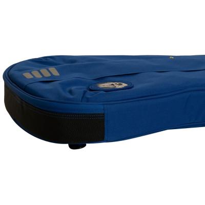 RITTER RGB4‑B SBL BERN Electric Bass エレキベース用ギグバッグ 側面画像