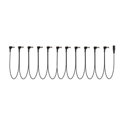 POWER-ALL C-11/R L型プラグ 11デイジーチェーンケーブル