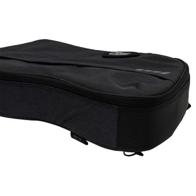 RITTER RGB4-TBB ANT BERN Thunderbird Bass エレキベース用ギグバッグ 側面画像