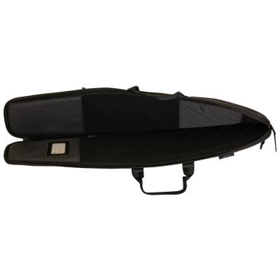 RITTER RGB4‑HE ANT BERN Headless Guitar エレキギター用ギグバッグ 内部画像