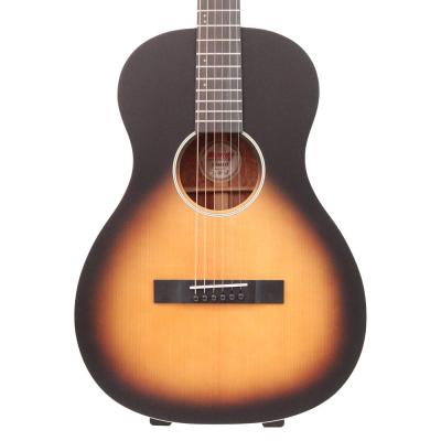 MORRIS Y-023 VB アコースティックギター ボディアップ