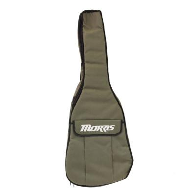 MORRIS Y-023 VB アコースティックギター 付属のケース