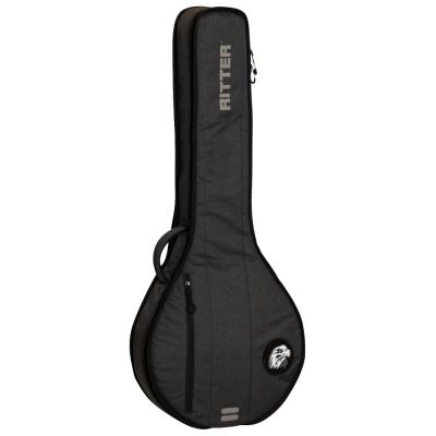 RITTER RGD2‑BJ ANT DAVOS Banjo バンジョー用ギグバッグ 斜めアングル画像