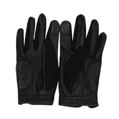 ZILDJIAN ZXGL0011 タッチスクリーン ドラマーズグローブ Sサイズ 手の平面画像