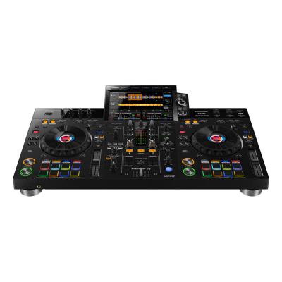 Pioneer DJ XDJ-RX3 2ch オールインワンDJシステム 全体像