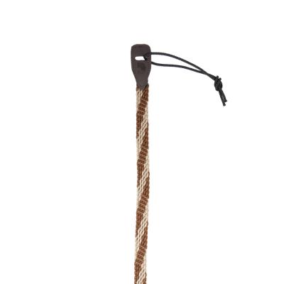 Planet Waves by D’Addario 10MB00 MandolinStrap BR Cream マンドリン用ストラップ デザイン画像