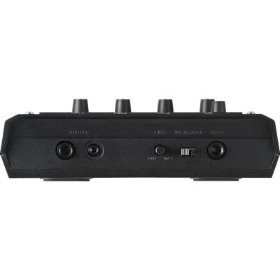 ROLAND SP-404 MK II サンプラー PHONES端子