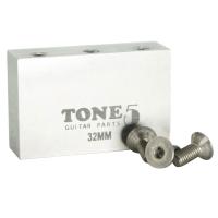 TONE5 GUITAR PARTS 32mm Titanium Super Big Block Upgrade for Floyd Rose サステインブロック