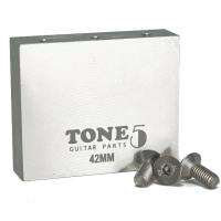 TONE5 GUITAR PARTS 42mm Titanium Super Big Block For Floyd Rose サステインブロック