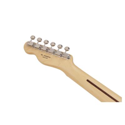Fender Made in Japan Junior Collection Telecaster MN SATIN DNB エレキギター ヘッド